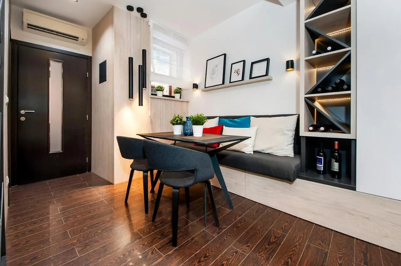 Apartments Casa Dekic Rovinj