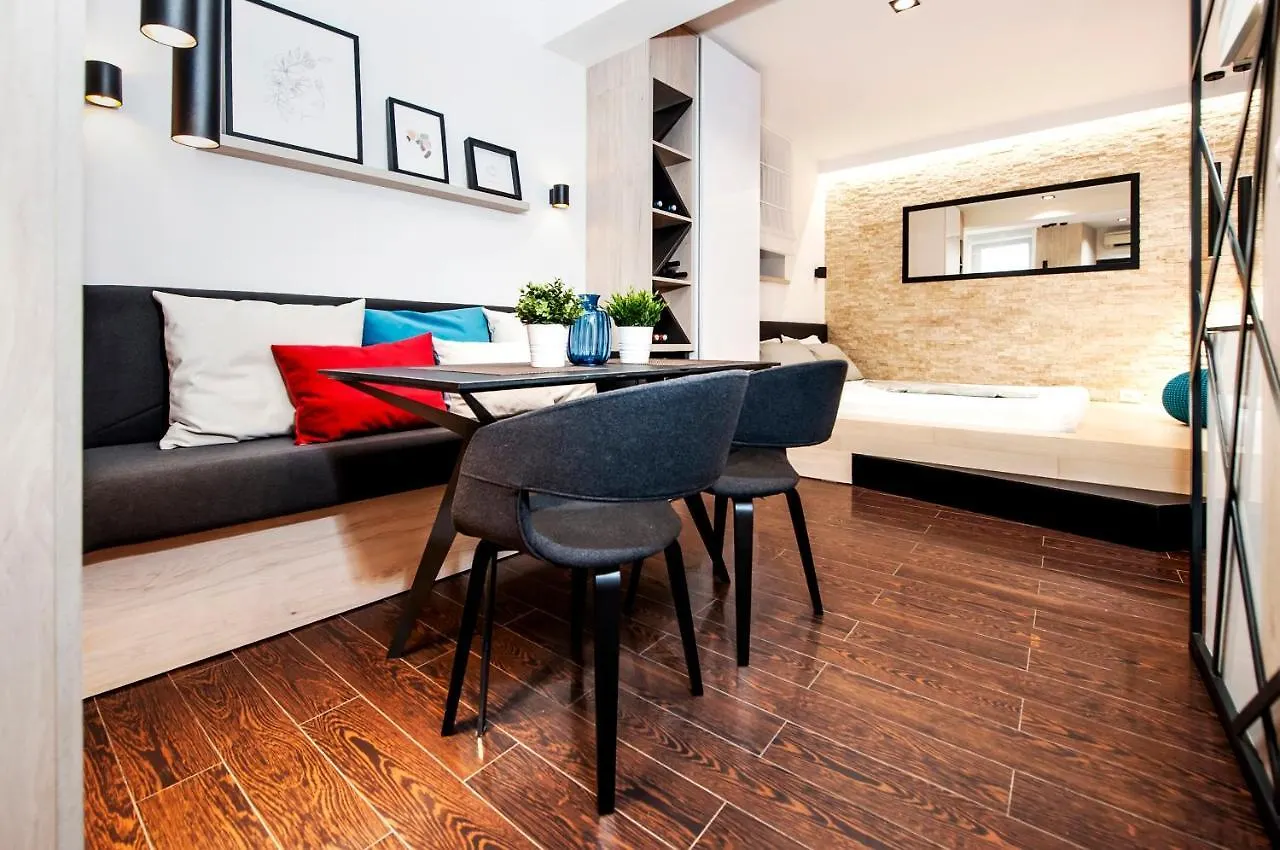 Apartments Casa Dekic Rovinj 0*,