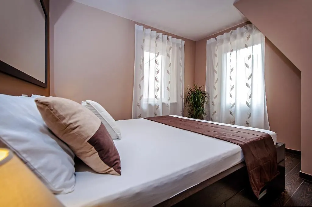 Apartments Casa Dekic Rovinj 0*,