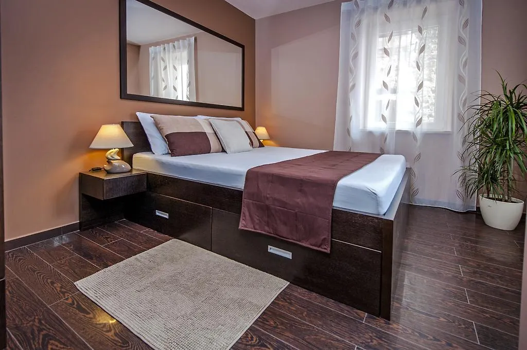 Apartments Casa Dekic Rovinj