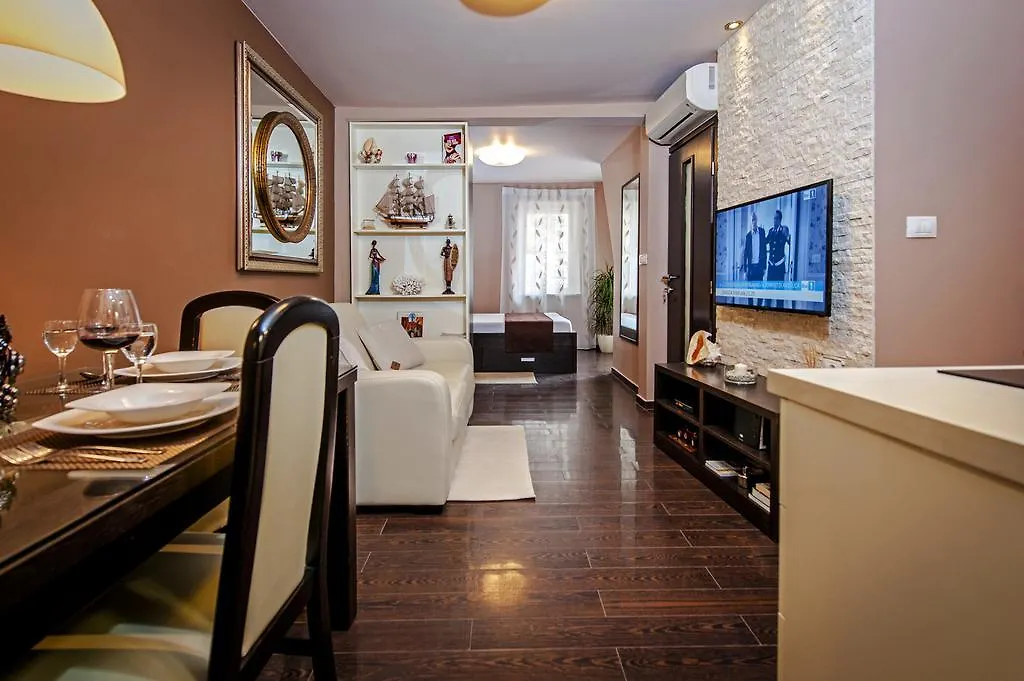 Apartments Casa Dekic Rovinj 0*,  Croatia