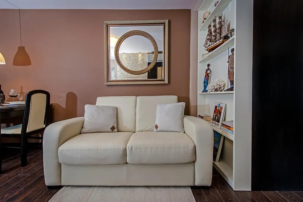 Apartments Casa Dekic Rovinj