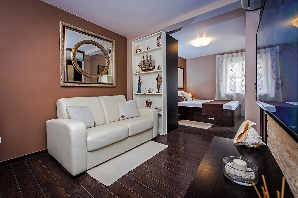 Apartments Casa Dekic Rovinj