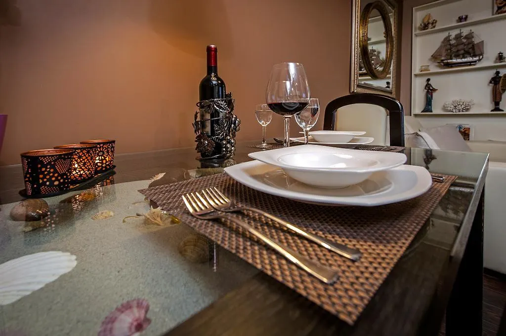 Apartments Casa Dekic Rovinj Croatia