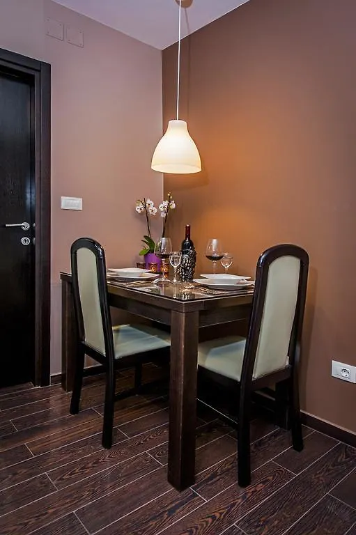 Apartments Casa Dekic Rovinj