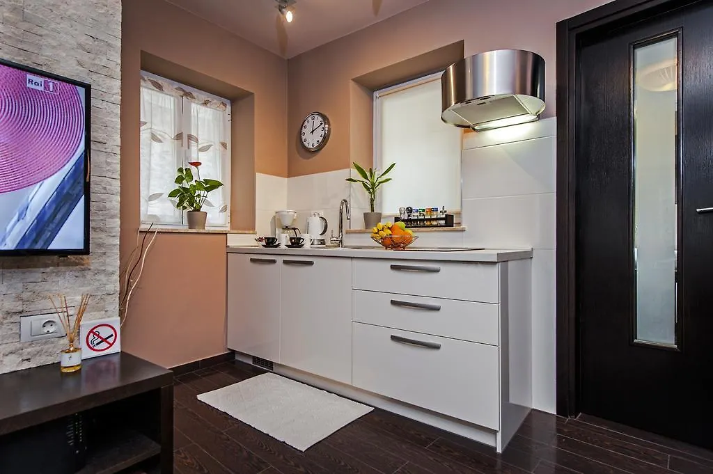 Apartments Casa Dekic Rovinj