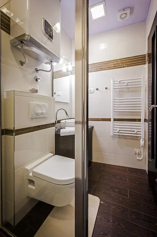 Apartments Casa Dekic Rovinj 0*,  Croatia