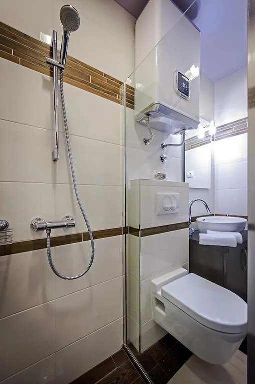 Apartments Casa Dekic Rovinj