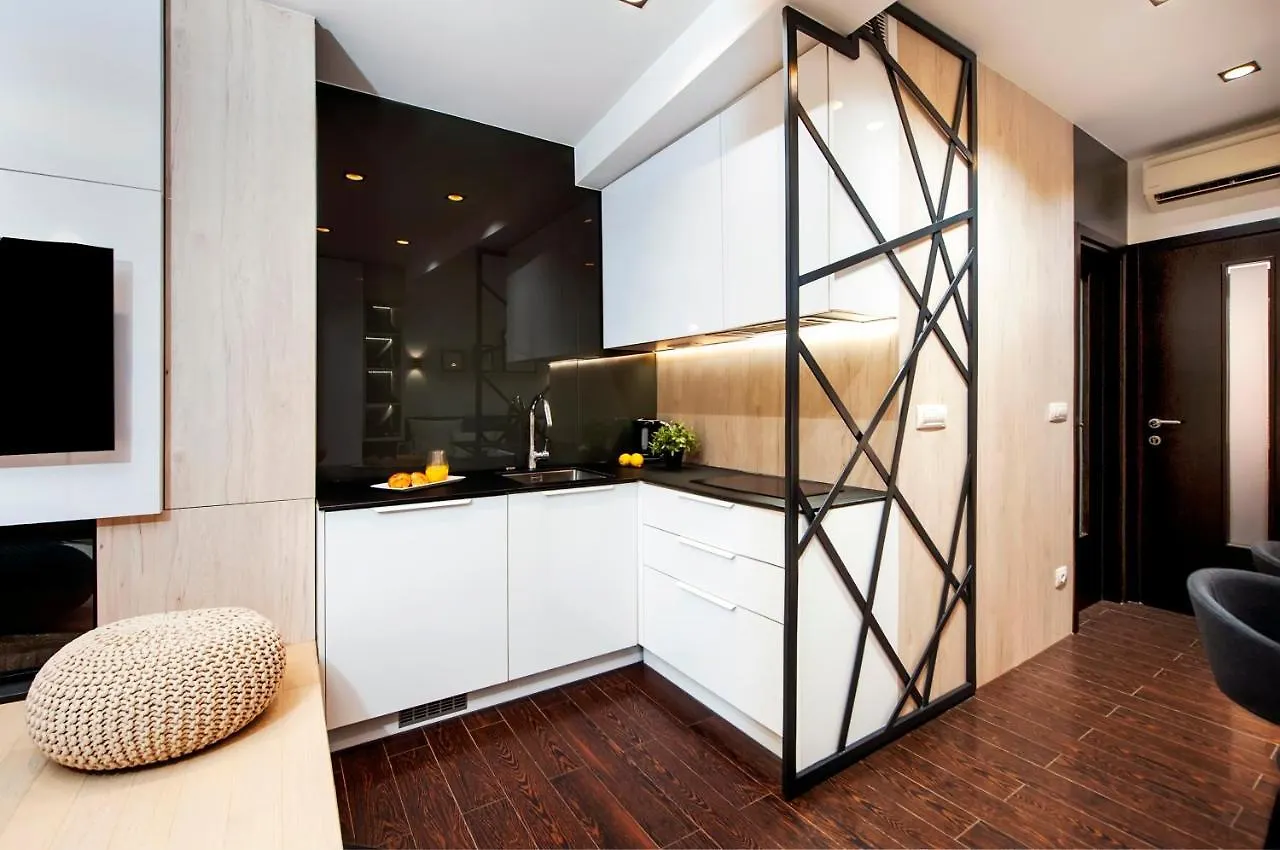 Apartments Casa Dekic Ровинь
