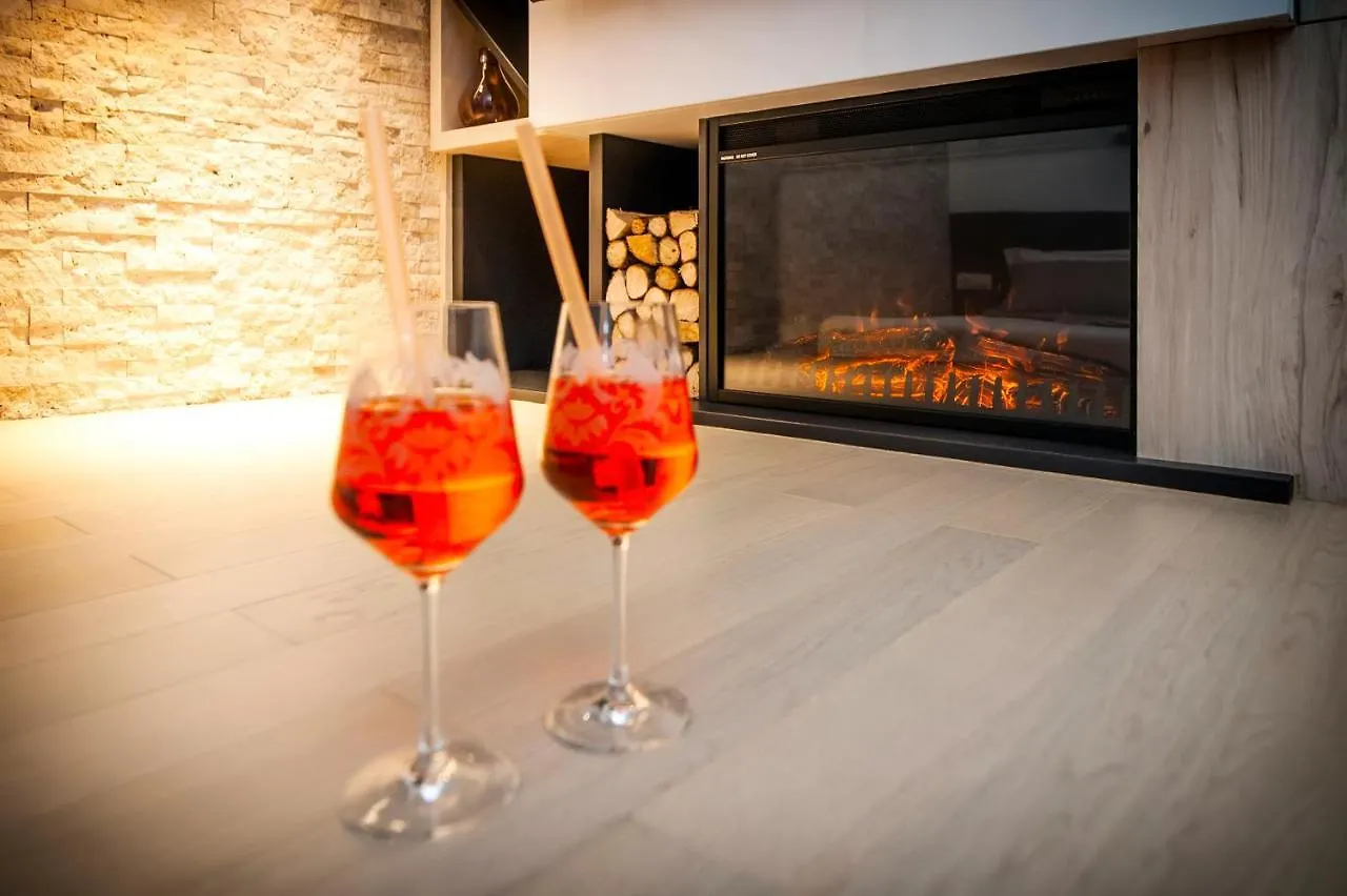 Apartments Casa Dekic Ровинь