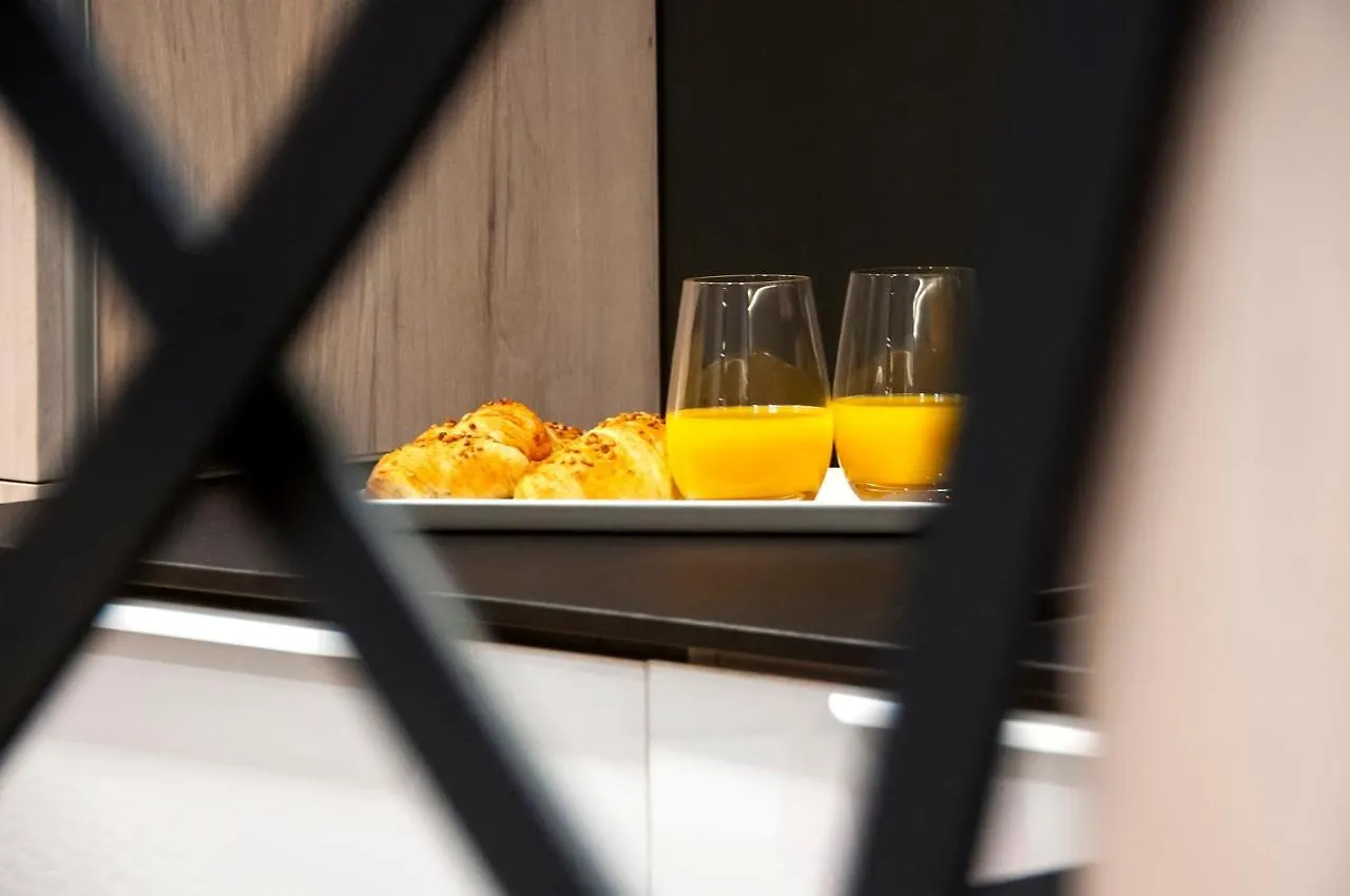 Apartments Casa Dekic Ровинь