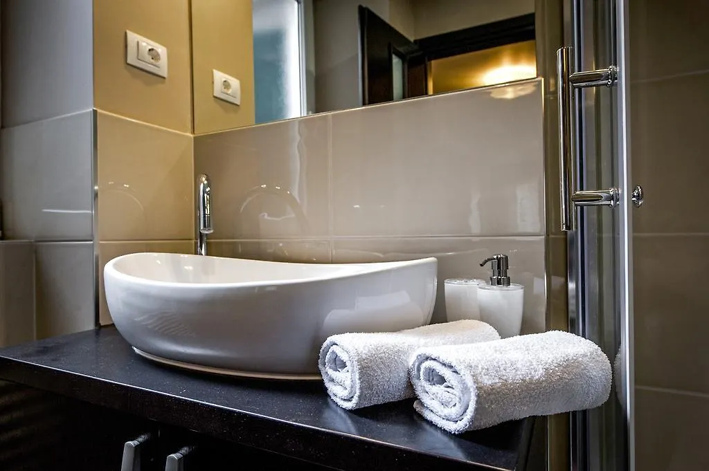 Apartments Casa Dekic Ровинь